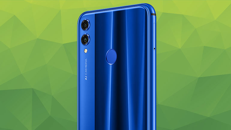 HONOR 8X: Ξεκίνησε η αναβάθμιση του σε EMUI 9.0