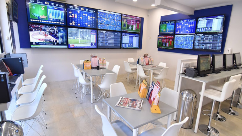 Νέα εποχή για το δίκτυο του ΟΠΑΠ με 505 νέα καταστήματα μέσα στο 2018