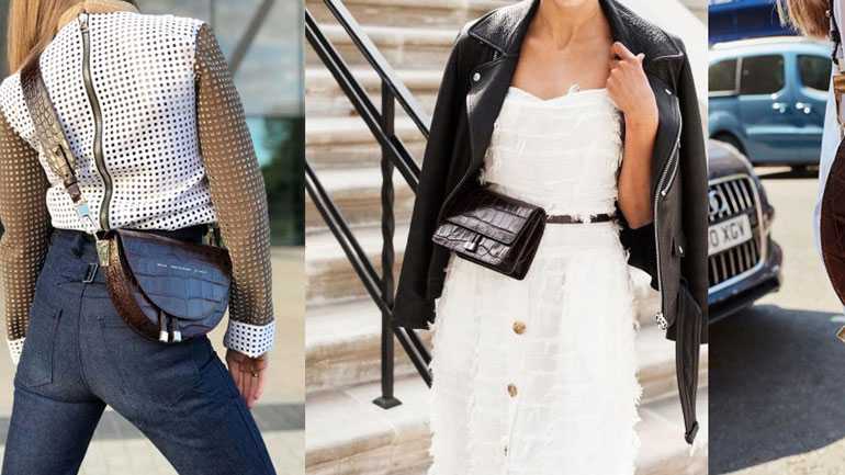 Chylak: Η νέα it τσάντα που λατρεύουν οι fashionistas του street style!