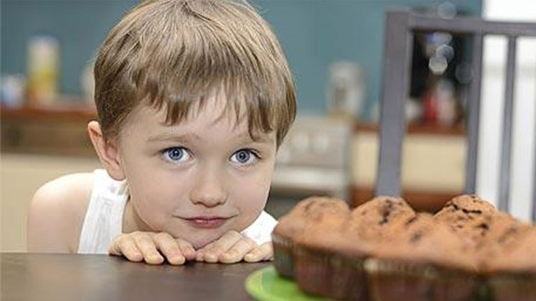 Πώς θα μεγαλώσετε ένα υπομονετικό παιδί;