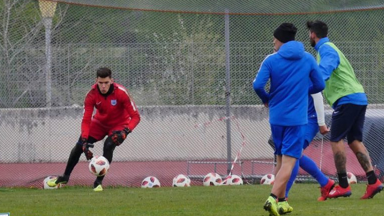 Χωρίς πέντε ο ΠΑΣ Γιάννινα στη Λιβαδειά