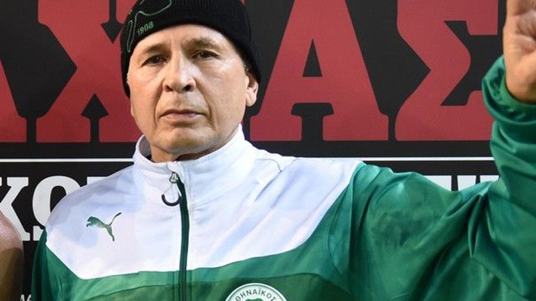 Η ΕΦΙΠ αθώωσε τον Αϊδινιώτη