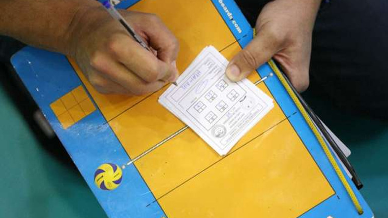 Volley League: Το πρόγραμμα των πλέι οφ και των πλέι άουτ