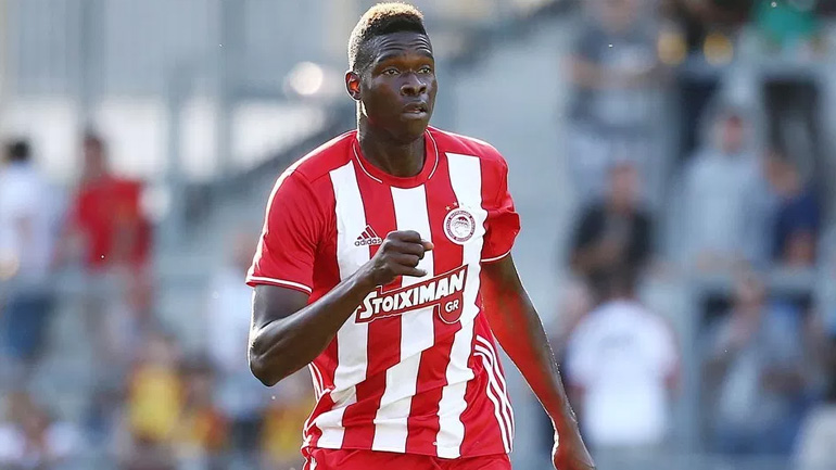 Σισέ: «Ξέρω πως υπάρχει ενδιαφέρον»