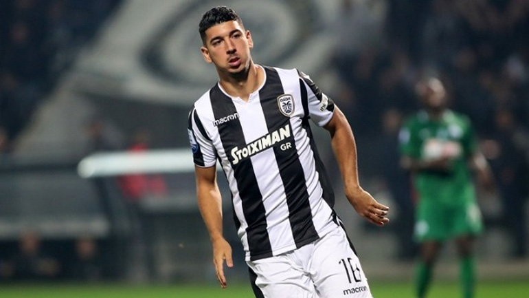 ΠΑΟΚ: Χωρίς Λημνιό στην Ξάνθη