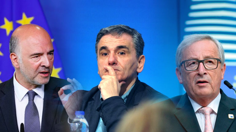 Αξιωματούχοι ΕΕ: Ναι στο πλαίσιο προστασίας της α’ κατοικίας