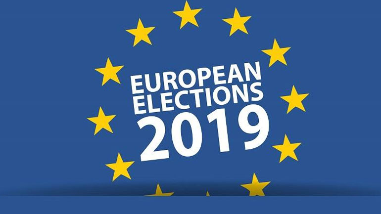 Ευρωεκλογές-Δημοσκόπηση: Πρώτη δύναμη η κεντροδεξιά παράταξη