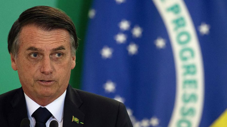 Βραζιλία: Δικαστική απόφαση απαγορεύει στην κυβέρνηση να οργανώσει εορτασμούς για το στρατιωτικό πραξικόπημα του 1964