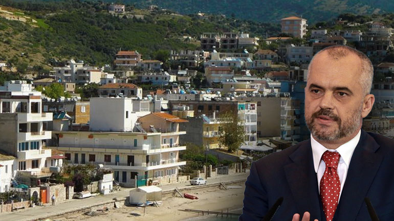 Τεντώνουν το σχοινί τα Τίρανα