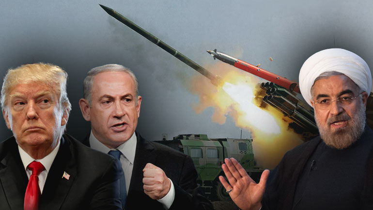 Τύμπανα πολέμου σε Τεχεράνη και Ουάσινγκτον