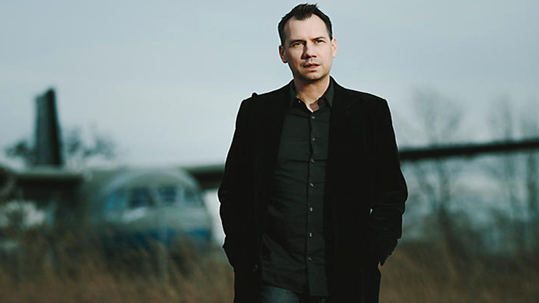 Σεμπάστιαν  Φίτσεκ:  Έχω μάθει να διώχνω από τα βιβλία μου οτιδήποτε δεν είναι συναρπαστικό