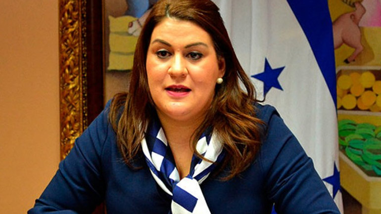 Ονδούρα: Οι «ανυπόστατες» δηλώσεις της Μεξικανής υπουργού μπορεί να «πυροδοτήσουν την παράνομη μετανάστευση»