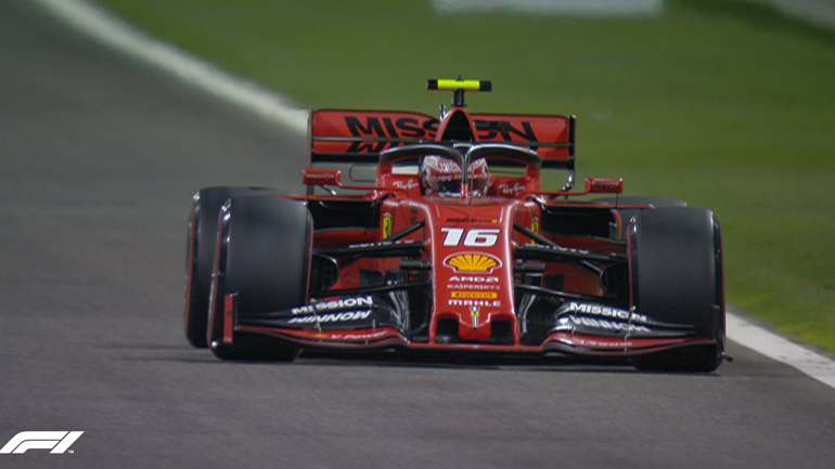 Formula 1: O Leclerc με Ferrari κατέκτησε την Pole Position – Άφησε 2ο τον Vettel