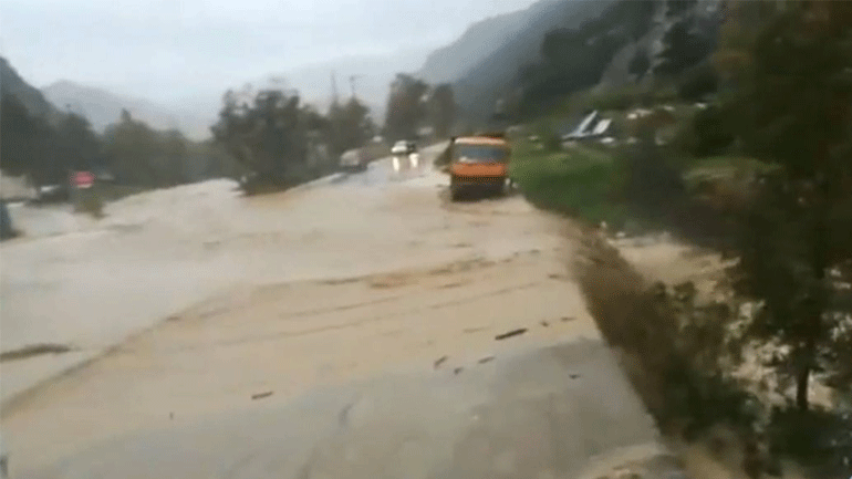 Σε κατάσταση έκτακτης ανάγκης τα νησιά Κάρπαθος και Κάσος