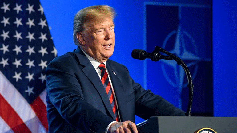 Οι ΗΠΑ διακόπτουν την οικονομική βοήθεια προς Ελ Σαλβαδόρ, Γουατεμάλα και Ονδούρα