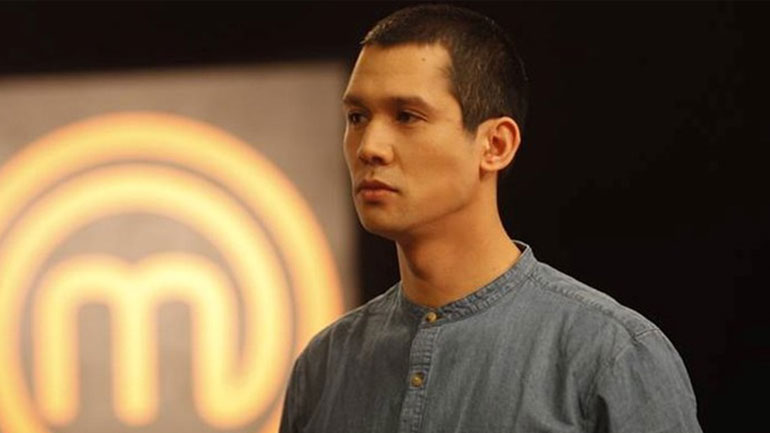 Αστέρια Michelin 2019: Δεύτερη διάκριση για τον Σωτήρη Κοντιζά!