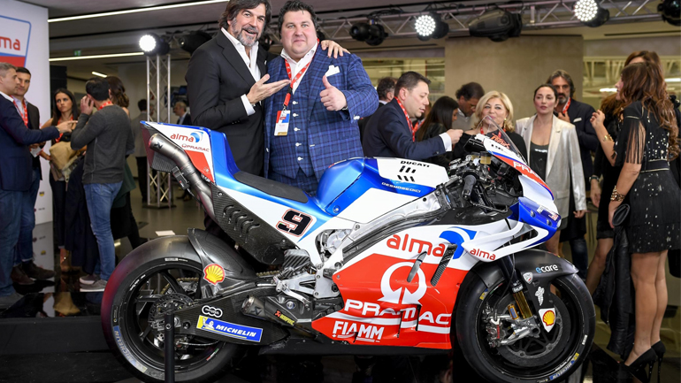 MotoGP 2019: Μια σύλληψη που ταράσσει τα νερά