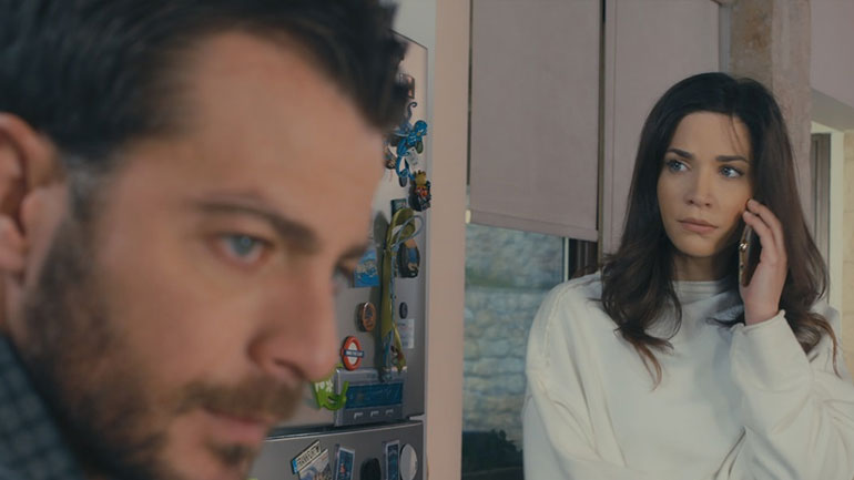 Το Τατουάζ: Όλα όσα θα δούμε στα επόμενα επεισόδια