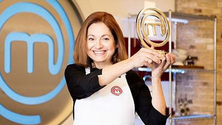 Κρητικιά η νικήτρια του βρετανικού Masterchef!