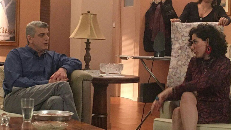 Μην αρχίζεις τη μουρμούρα: Τι θα δούμε στα επόμενα επεισόδια;