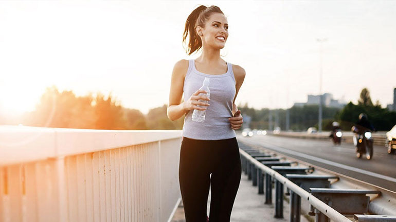 Γιατί το περπάτημα είναι η καλύτερη άσκηση για όλες τις ηλικίες;