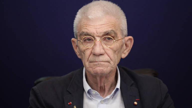 Αγρίεψε ο δήμαρχος…