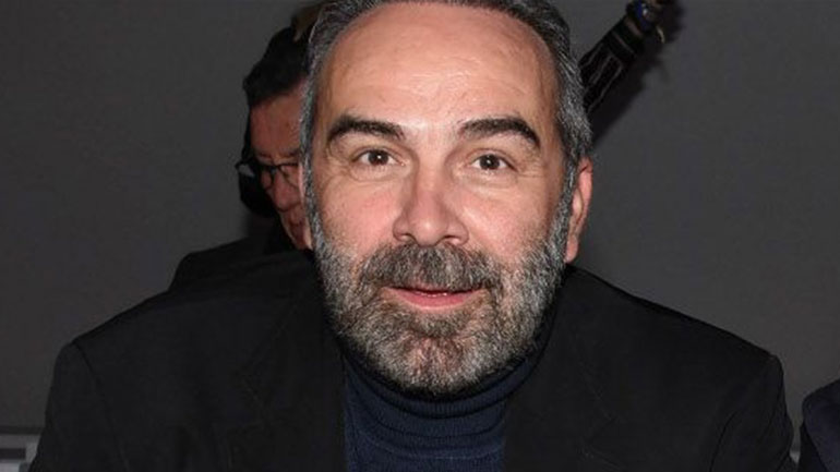 O Γρηγόρης Γκουντάρας αποχώρησε από τον Alpha μετά από 14 χρόνια!