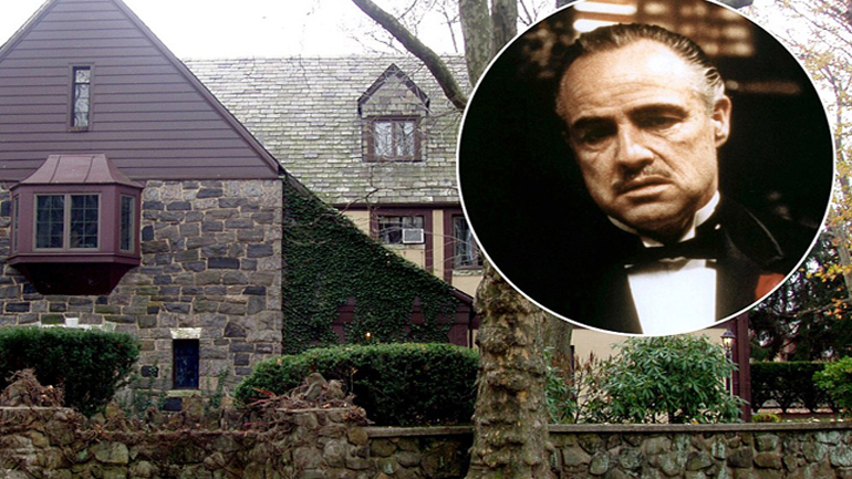 Πωλείται το σπίτι του Μάικλ Κορλεόνε στην ταινία «Ο Νονός» για 1,37 εκατ. δολάρια