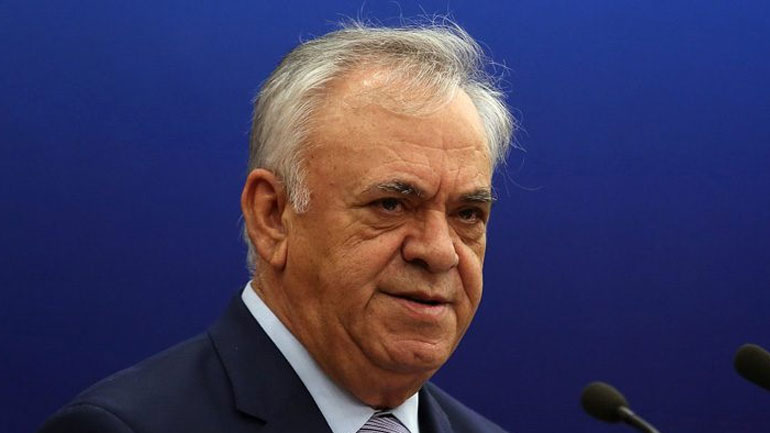 Δραγασάκης: Το Ταμείο Παρακαταθηκών και Δανείων μπορεί να εξελιχθεί σε βασικό εταίρο της Αναπτυξιακής Τράπεζας