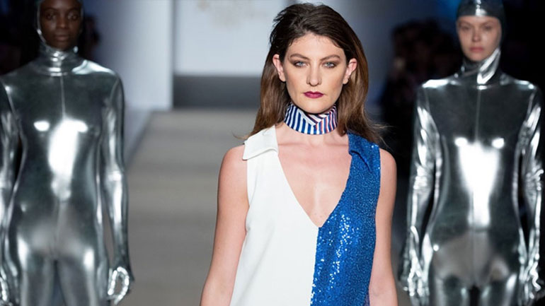 Οι νέοι δημιουργοί πρωταγωνιστούν στα New Designers Awards by 1664 Blanc!