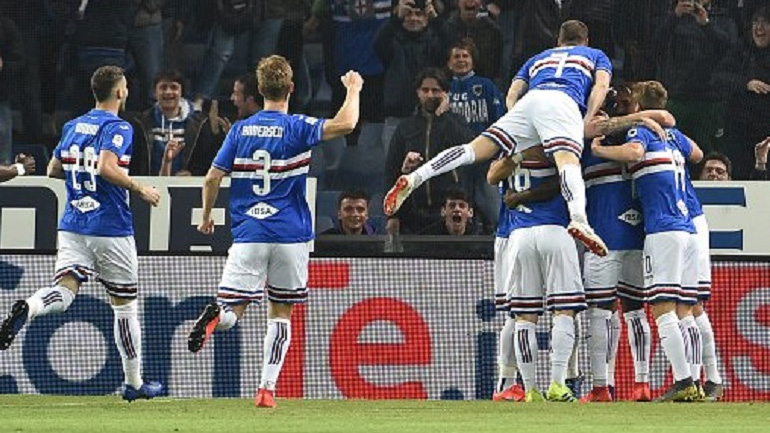 Ο Ντοναρούμα καταδίκασε τη Μίλαν