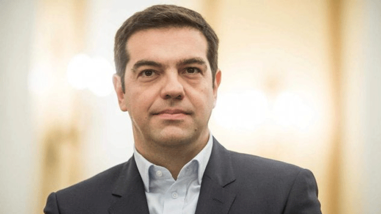 ΣΥΡΙΖΑ: Πανελλαδική συνάντηση για μια μεγάλη Προοδευτική Συμμαχία, με ομιλητή τον Αλ. Τσίπρα