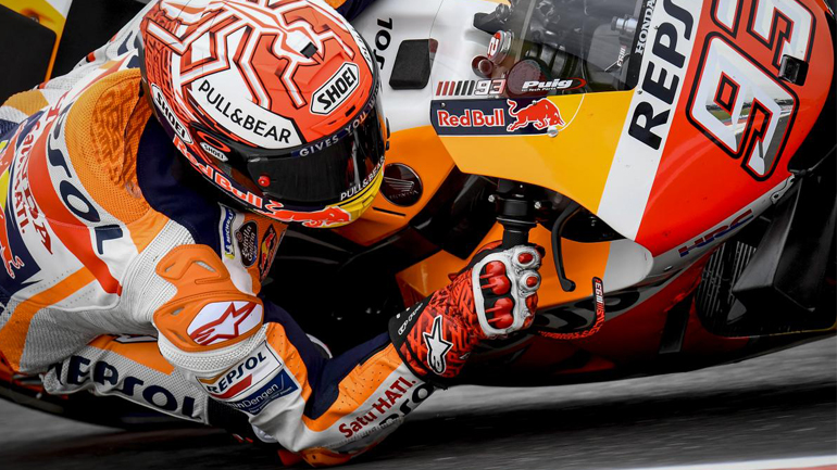 MotoGP 2019: Οι κατατακτήριες στην Αργεντινή