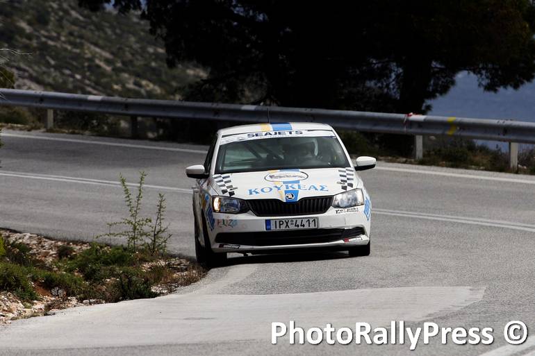 Νίκη του Κουκέα στο Ενιαίο...