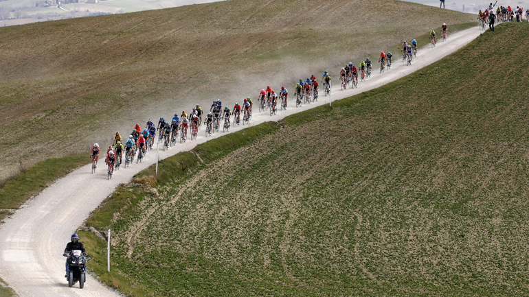 Yamaha Niken: Στηρίζει το ποδήλατο!