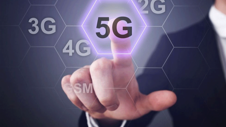 Δίκτυα 5G: «Καμπανάκι» για την ασφάλεια από την Κομισιόν
