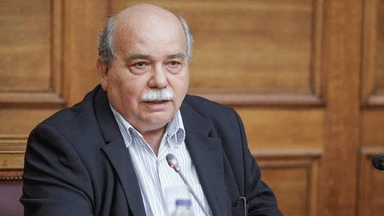 «Κορυφαίο ζήτημα η αξιοποίηση όλων των εστιών που μπορούν να προσδώσουν ένα ανώτερο πολιτιστικό επίπεδο»