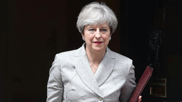 Βρετανός Υπ. Δικαιοσύνης: «Η Μέι θα πρέπει να εξετάσει προσεκτικά το ζήτημα της τελωνειακής ένωσης»