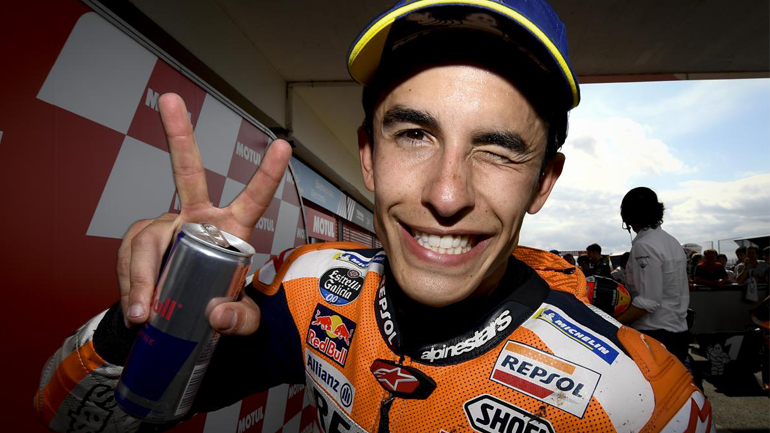 MotoGP 2019, Αργεντινή: Marquez κυριαρχεί, Rossi συγκινεί..