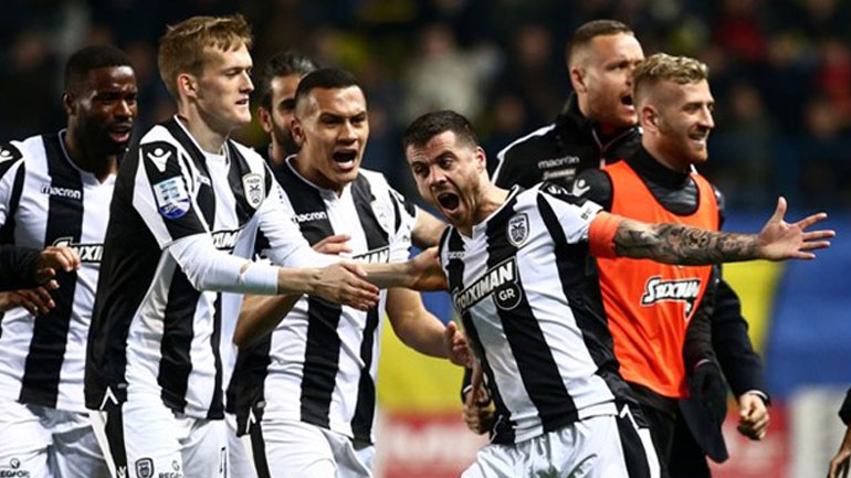 Τεράστια η ανάγκη για τον ΠΑΟΚ να κερδίσει απόψε στην Ξάνθη