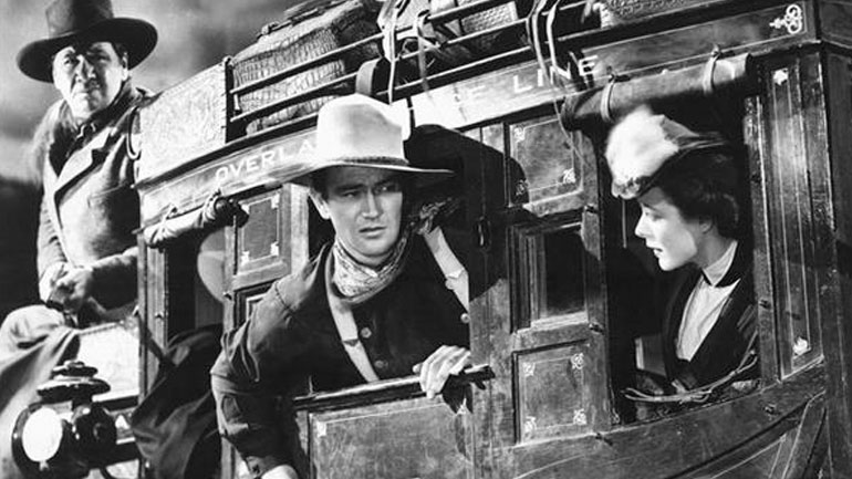 Μεγάλες στιγμές του σινεμά