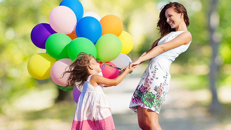 Τα θετικά στοιχεία ενός εσωστρεφούς παιδιού