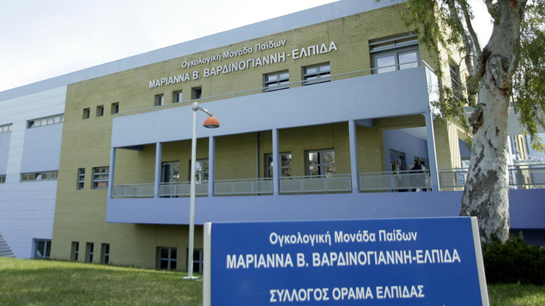 Έκκληση αστυνομικού για λευκά αιμοσφαίρια για τον ανήλικο γιό του Έκκληση αστυνομικού για λευκά αιμοσφαίρια για τον ανήλικο γιό του