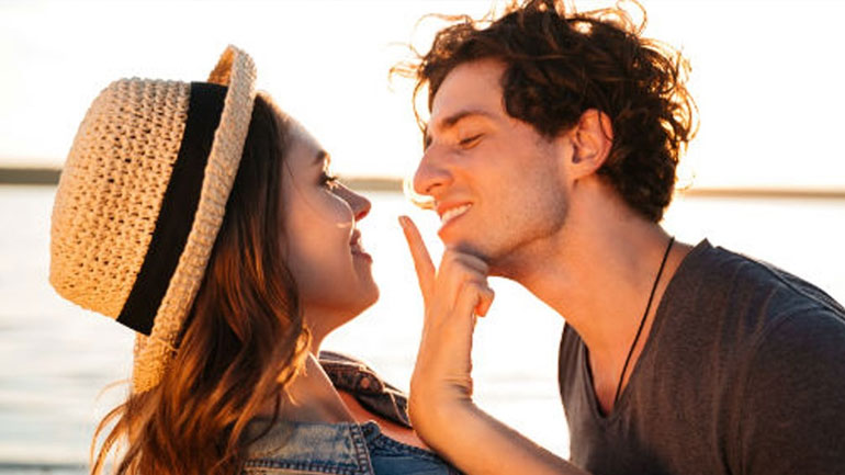 Οι προβλέψεις για τα αισθηματικά σου αυτήν την εβδομάδα