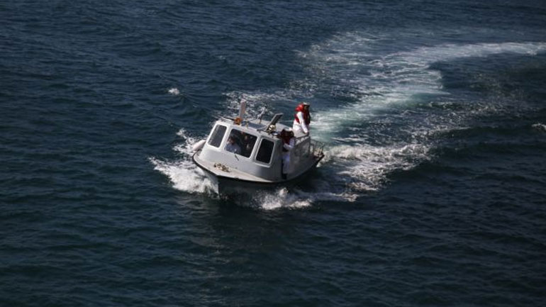 Άκαρπες ως τώρα οι έρευνες για τον 33χρονο ψαροντουφεκά στο Ηράκλειο