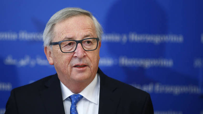 Βrexit: Η υπομονή των Βρυξελλών εξαντλείται, προειδοποιεί ο Ζ.Κ. Γιούνκερ 
