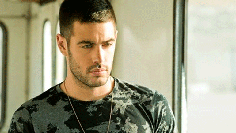 Ο Κώστας Μαρτάκης για τη νέα του σχέση: «Είναι από τις λίγες φορές που…» Ο Κώστας Μαρτάκης για τη νέα του σχέση: «Είναι από τις λίγες φορές που…»