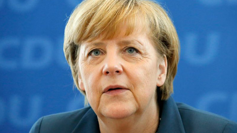 Οι γυναίκες που βρίσκονται στην εξουσία στην Ευρωπαϊκή Ένωση