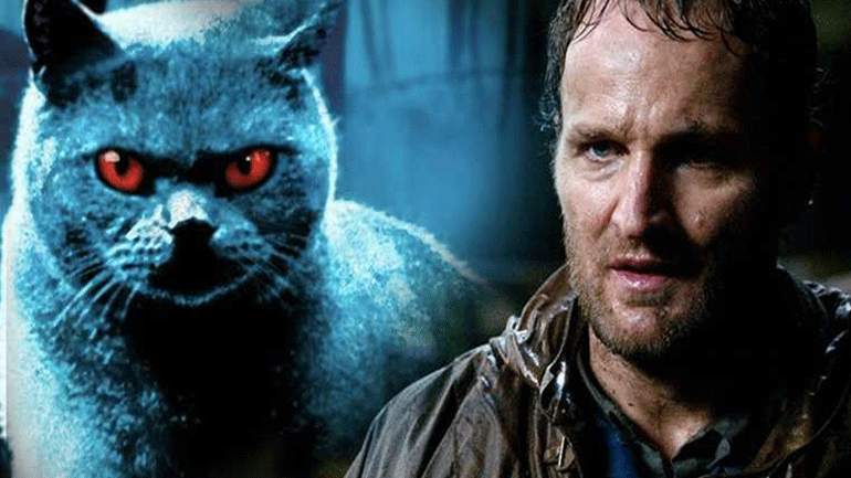 «Νεκρoταφείο Ζώων»: Tο μυθιστόρημα τρόμου του Στίβεν Κίνγκ ζωντανεύει εκ νέου στη μεγάλη οθόνη