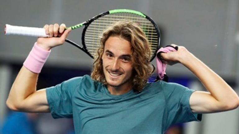 Ήττα για Τσιτσιπά και Κόολχοφ στον τελικό του Μαϊάμι Όπεν